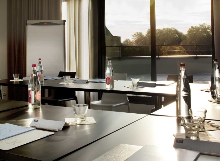 Salles de séminaire - Hôtel Best Western Plus - Thionville Centre