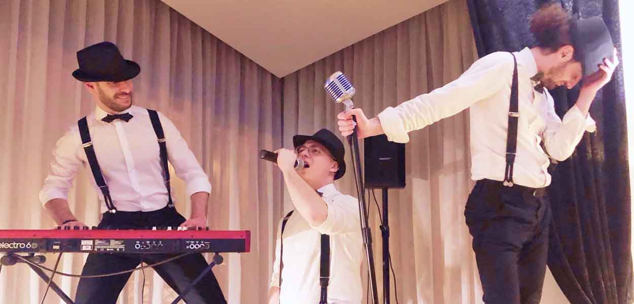 Bar musique - Hôtel Best Western Plus - Thionville Centre
