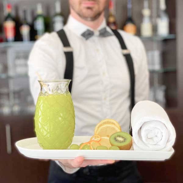 Service Petit-déjeuner - Hôtel Best Western Plus - Thionville Centre