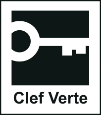 Clef Verte
